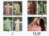 Elaf Premium Luxury Vol 3 By Deepsy Lawn Cotton Pakistani Salwar Suits 
